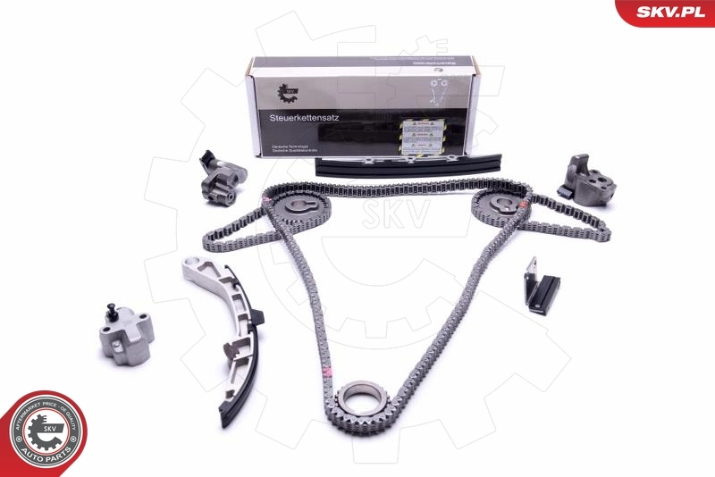 Timing Chain Kit